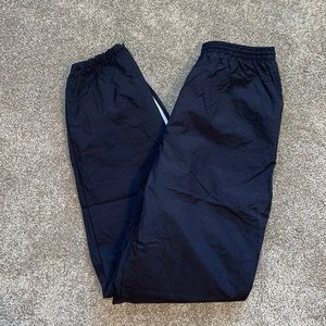 Vintage Nike Windbreaker Pant